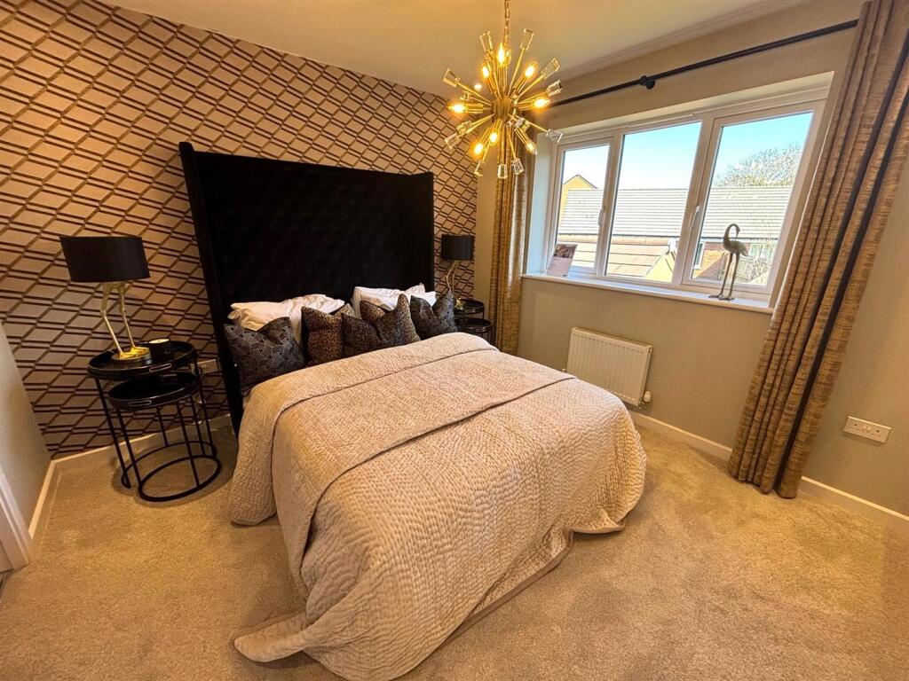 Principal Bedroom