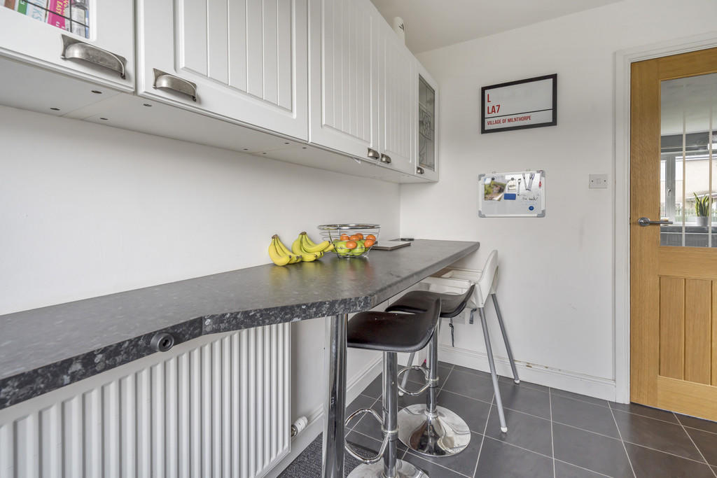 Breakfast Bar in ...