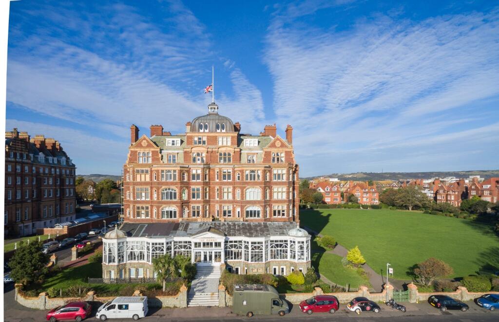 The Grand