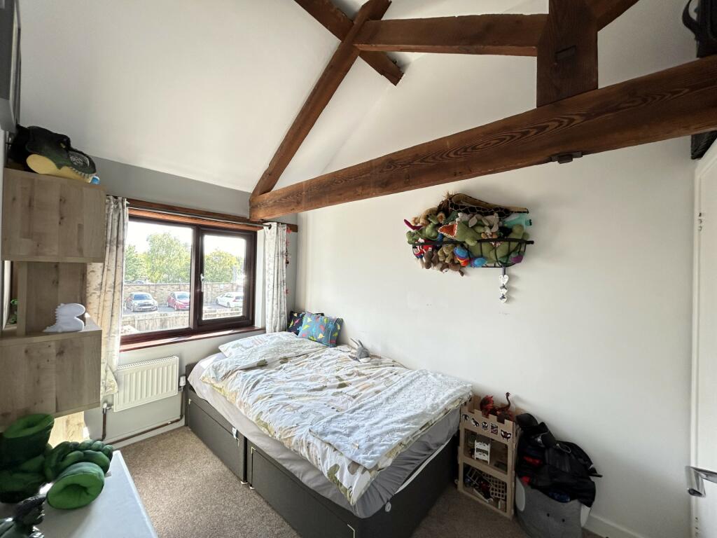 Bed 2