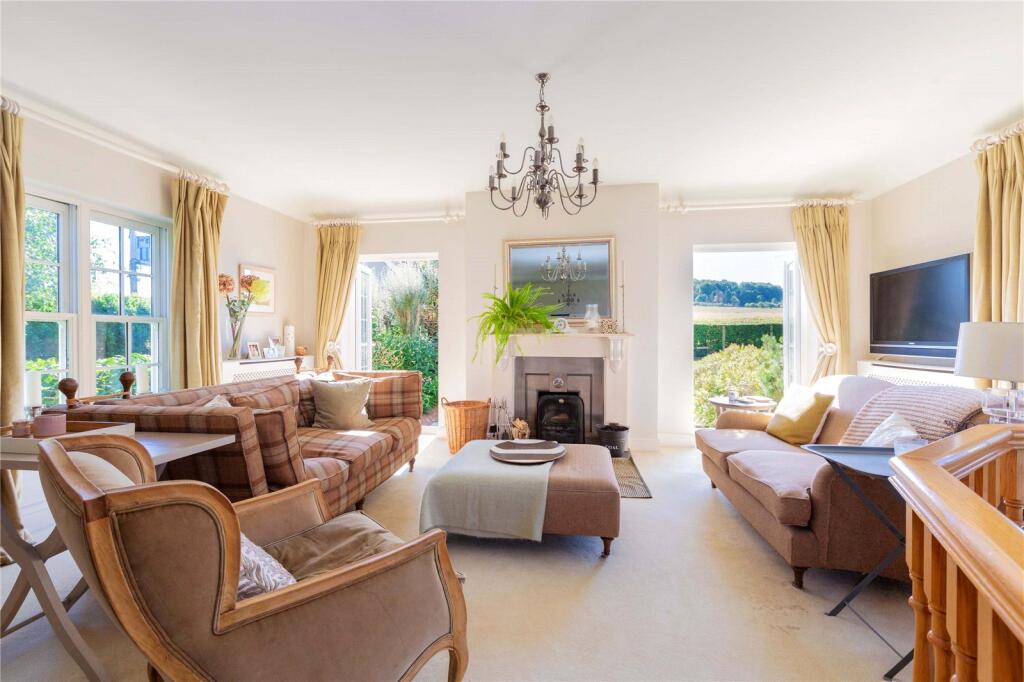 Drawing Room