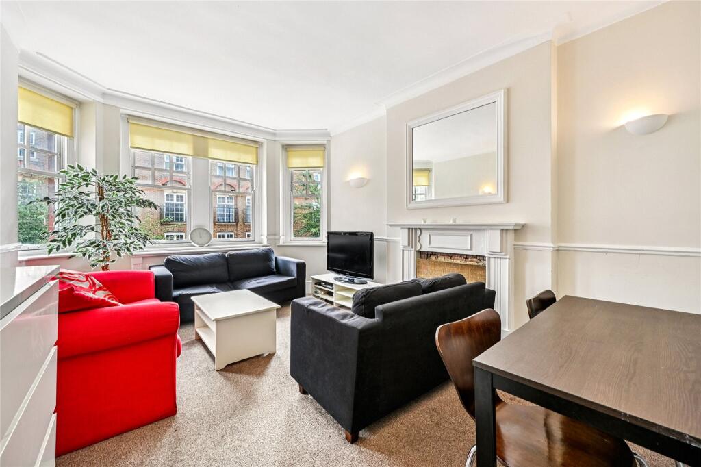 College Court, Queen Caroline Street, London, W6