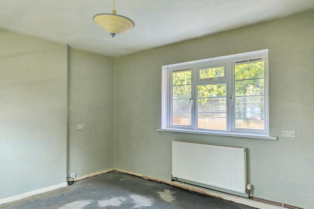 63 Foots Cray Lane, Sidcup, Kent DA14 4NP