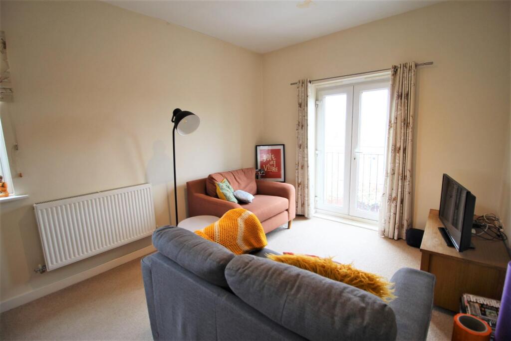 Milburn Drive, Northampton