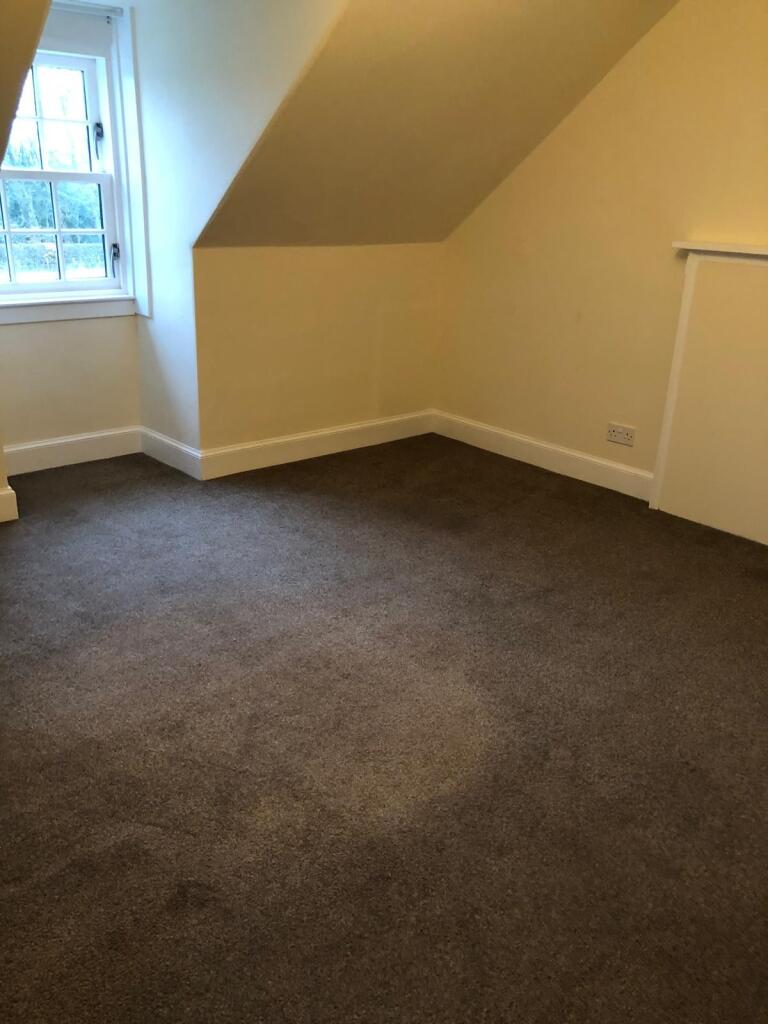 Upper Bedroom 1