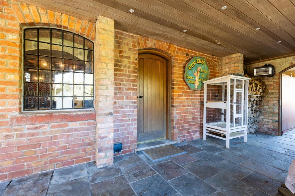 Hankelow Mill, Mill Lane, Hankelow