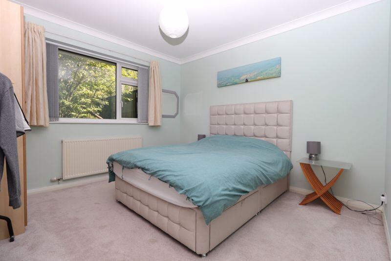 Bedroom 3 (Ground Floor)