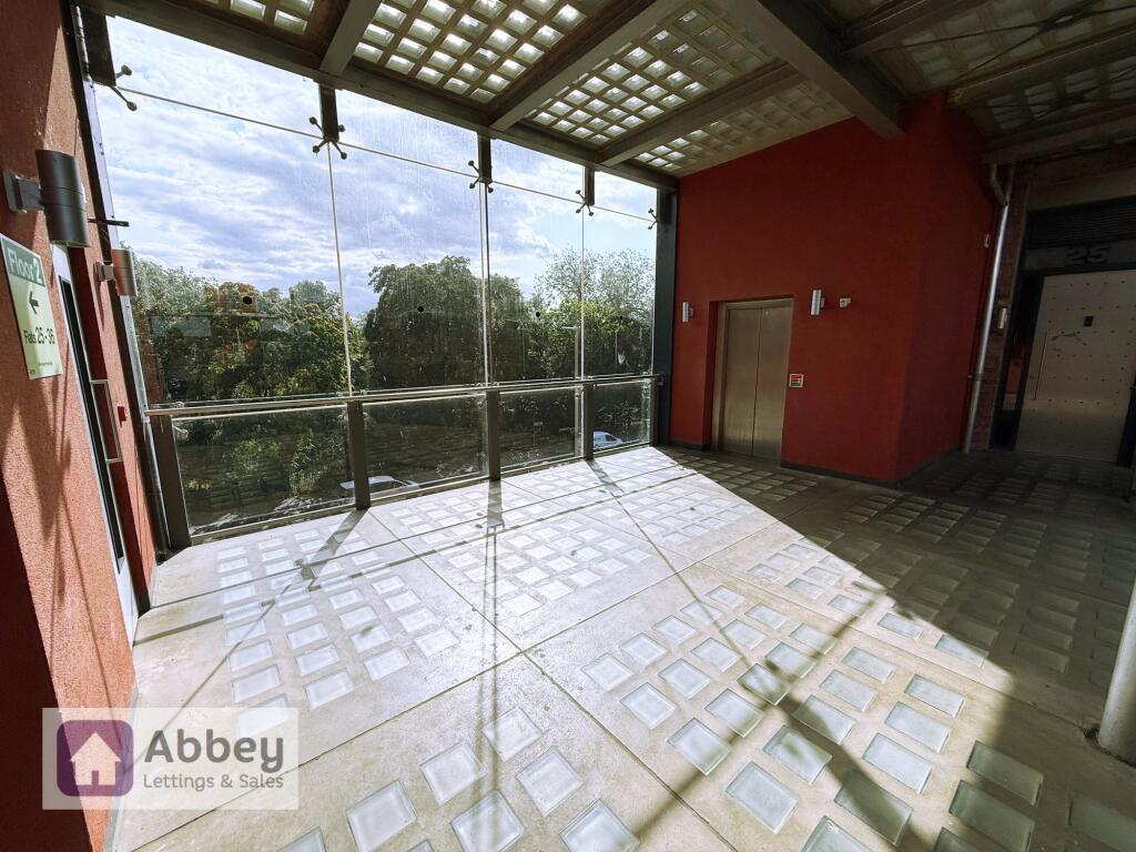 Communal Area