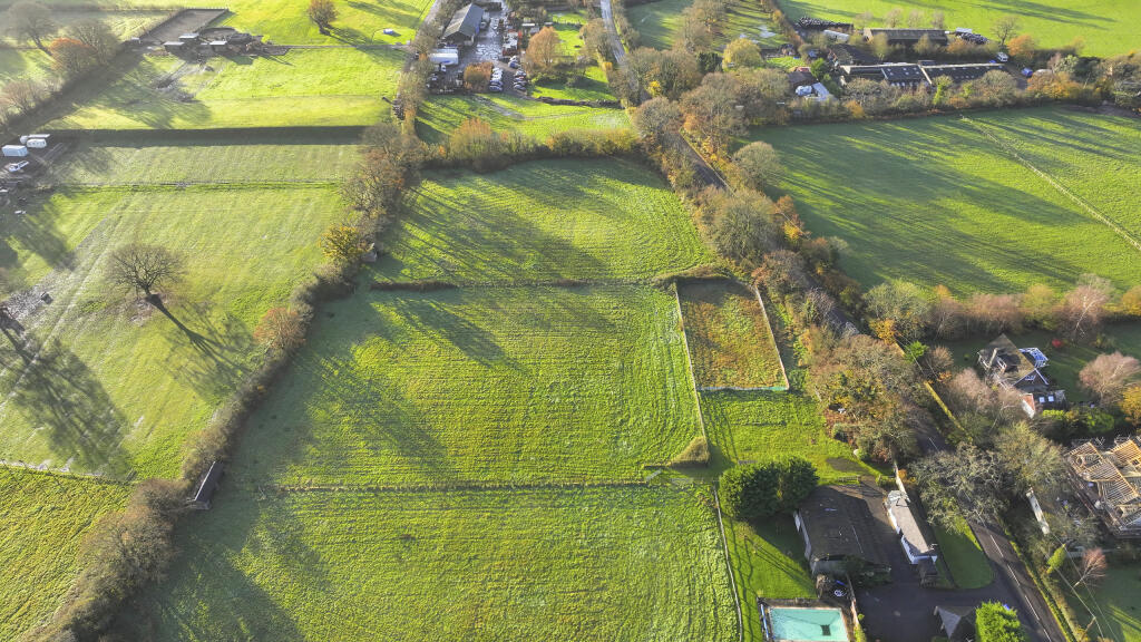 Broadford Bridge Road, West Chiltington, RN20 2LF 