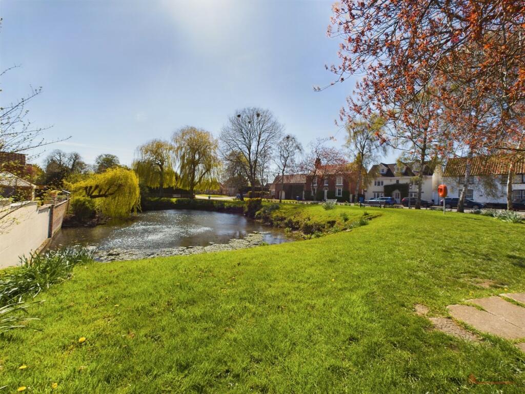 Village Pond
