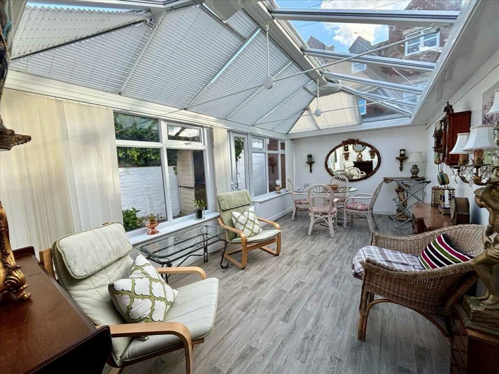 CONSERVATORY