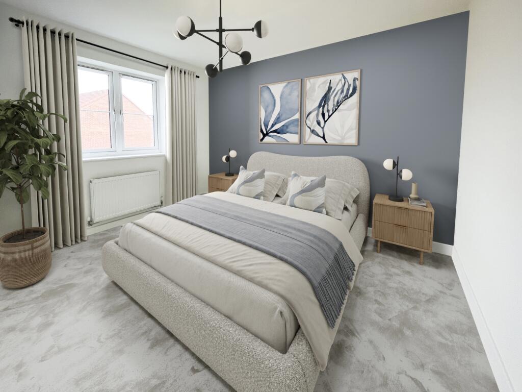DD - Bedroom 2