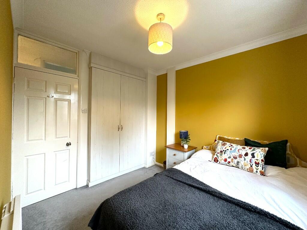 Bedroom 2, View 2