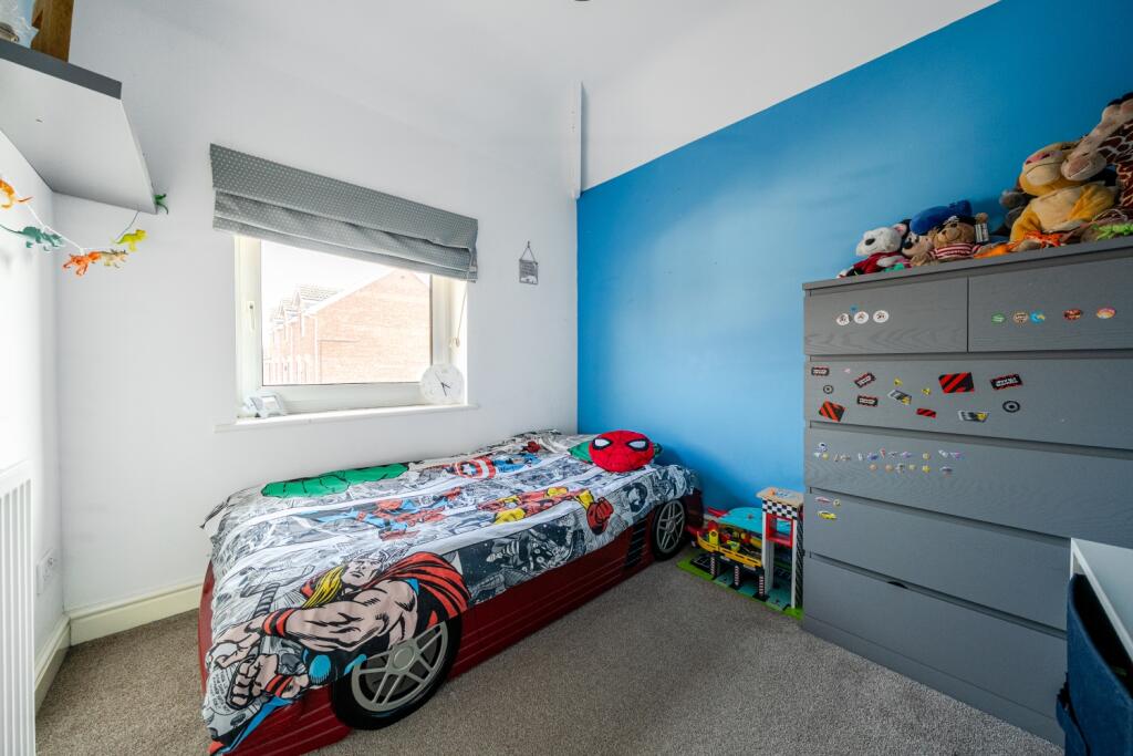 Bedroom 3
