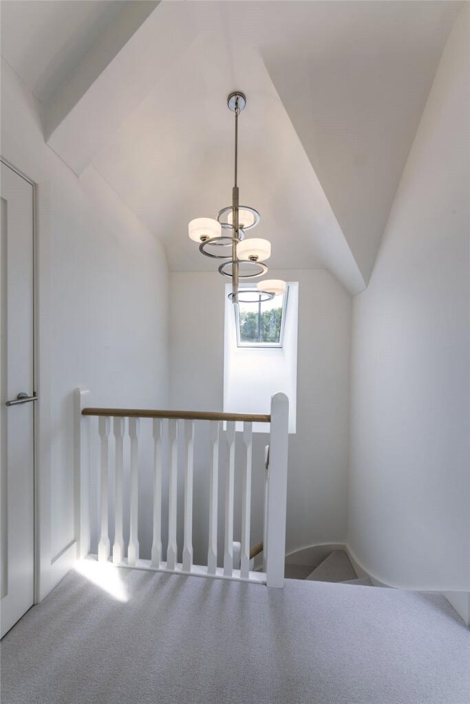 First-Floor Landing