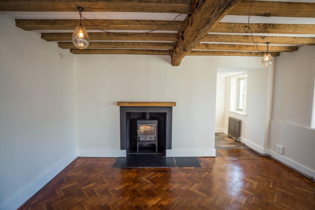 Dining / Family Room