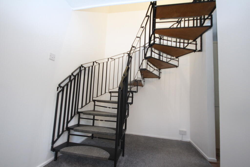 Stair Case