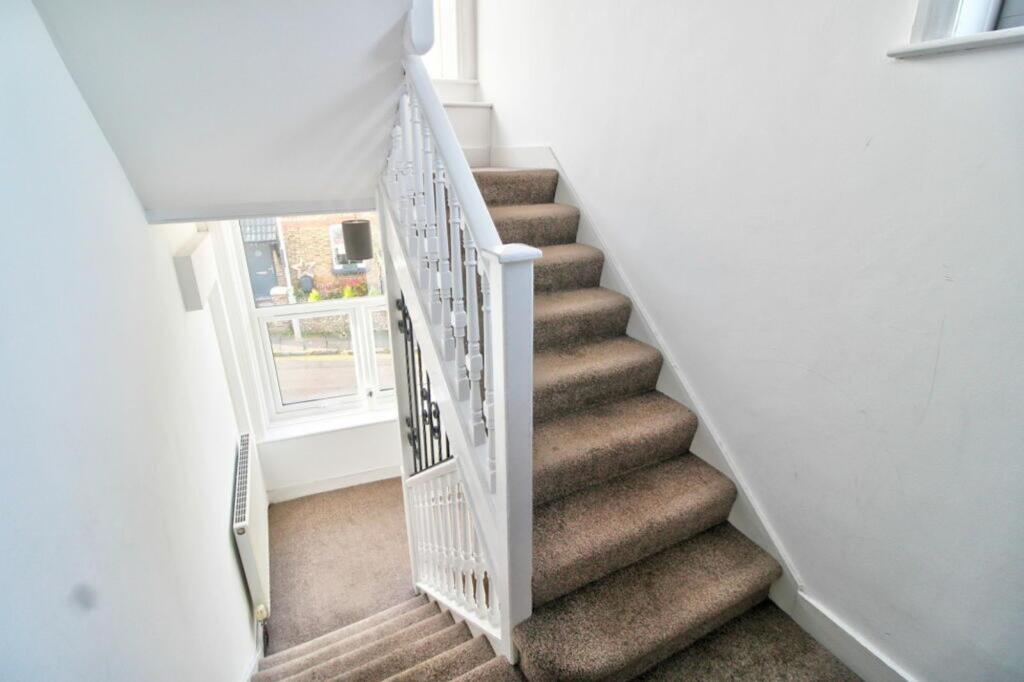 Second Floor Landing