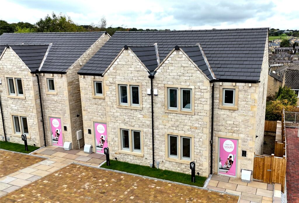 Plot 25 The Birch