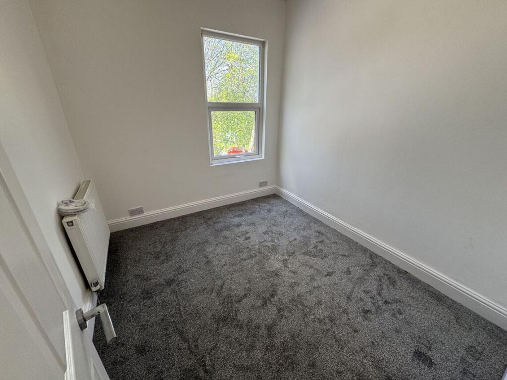 Bedroom No.2