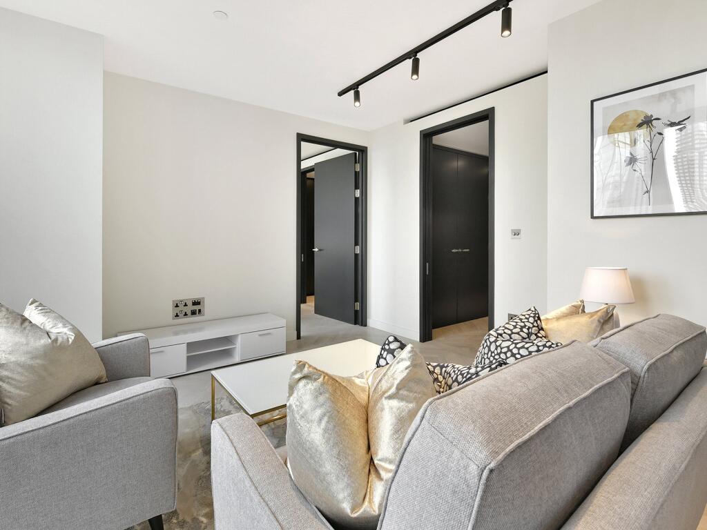 One Crown Place