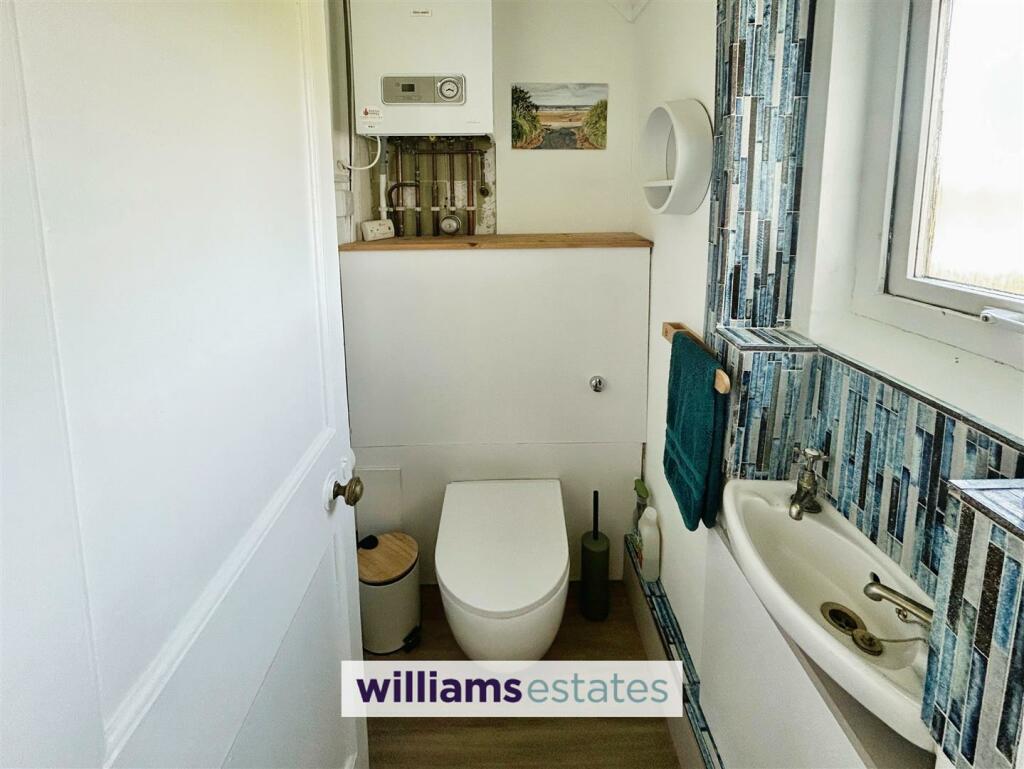Cloakroom