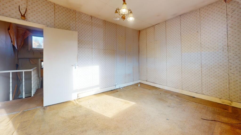 6 Gayford Road, Shepherds Bush, London, W12 9BN