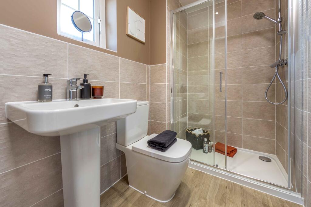 Avondale en suite