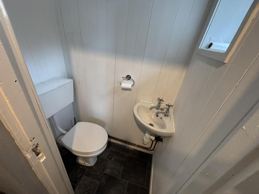 WC