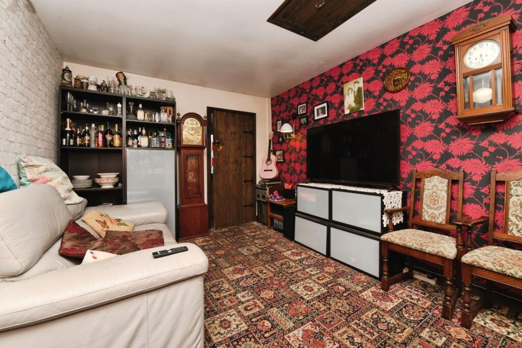 Lounge Area