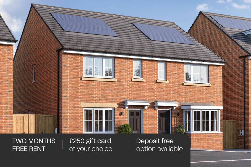 Willows Heights, Thurnscoe, S63