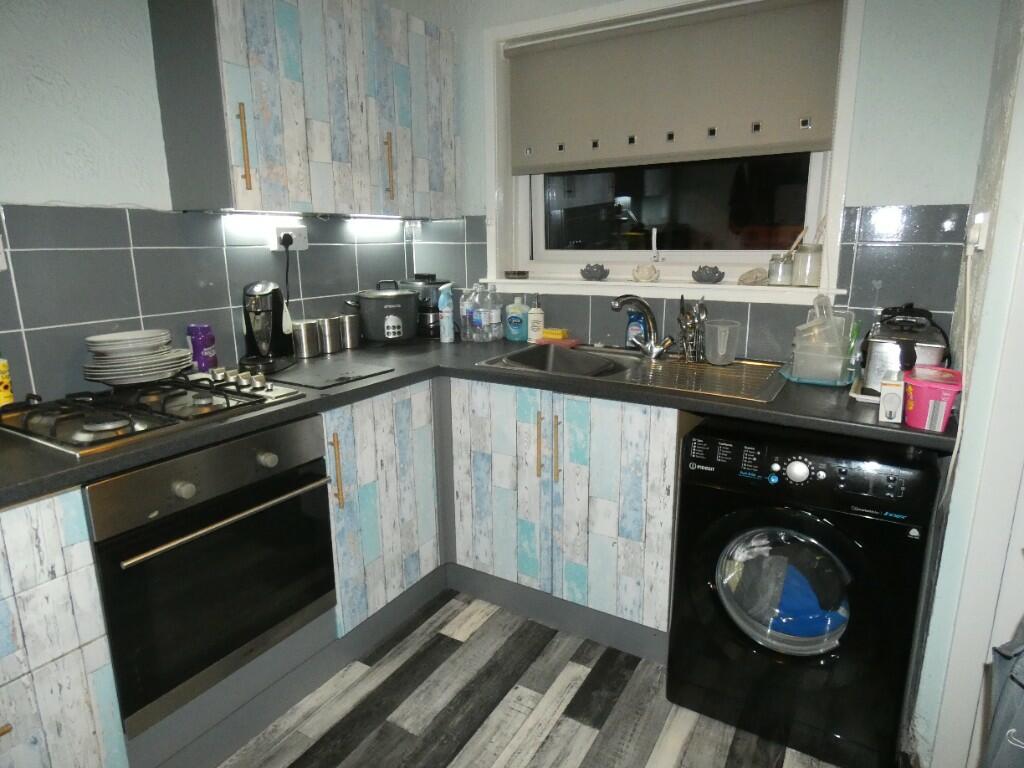 81 - Kitchen