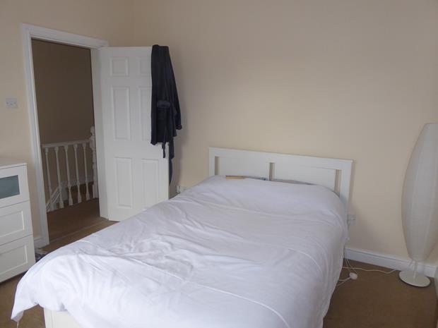 1 Wellington Bedroom 2