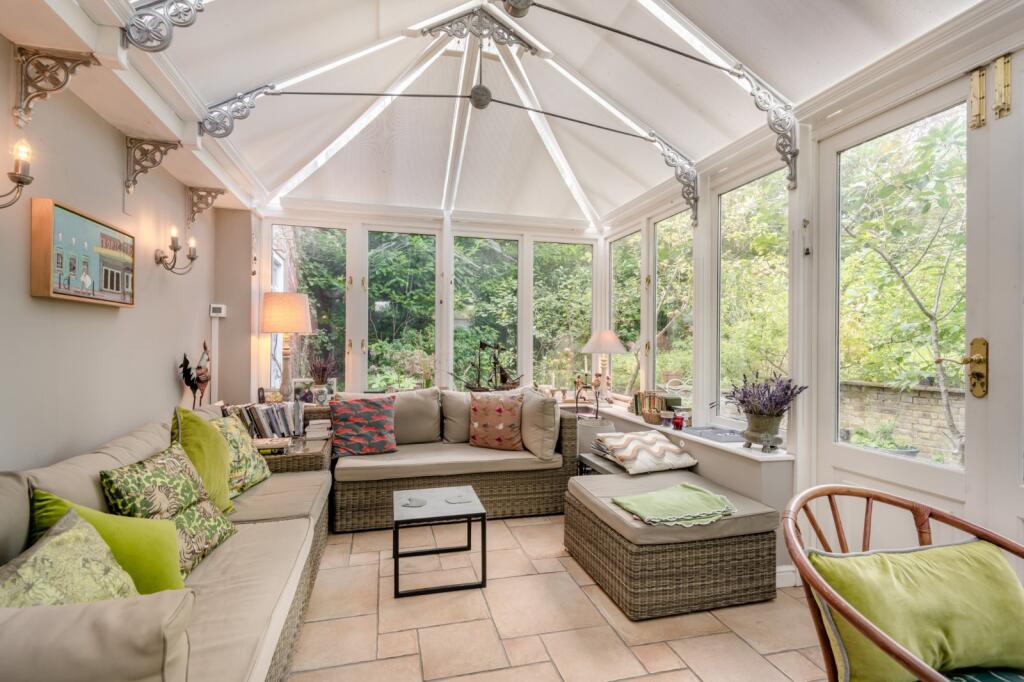 Conservatory