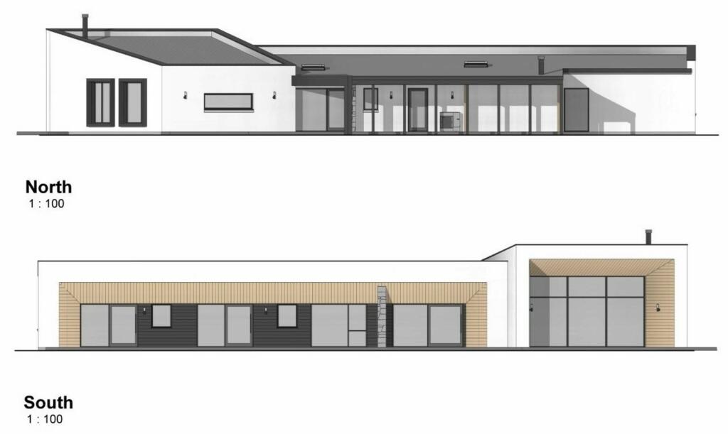 Elevation Plan