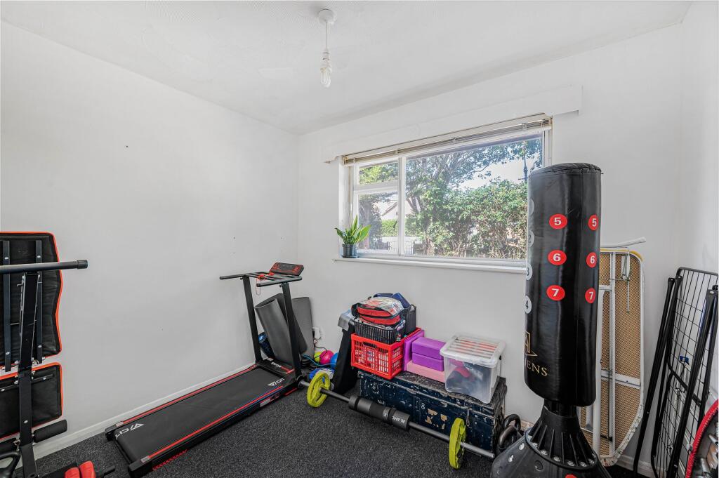 Bedroom 5