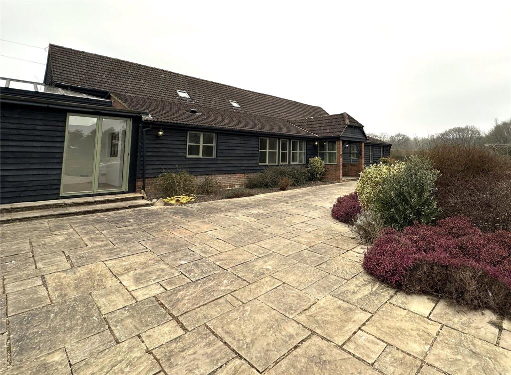 Front Terrace