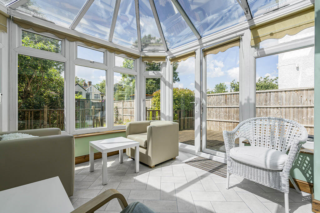 Conservatory
