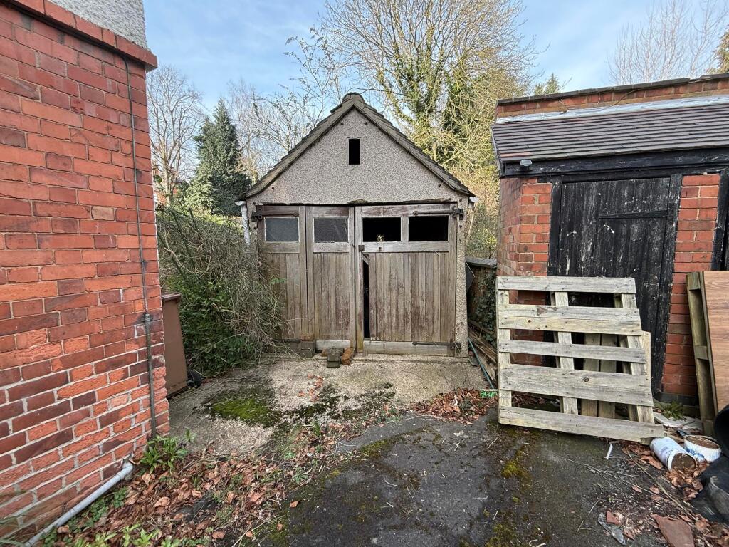 Garage