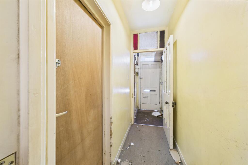 34, Alfred Street Weston-Super-Mare, BS23 1PU | Ho