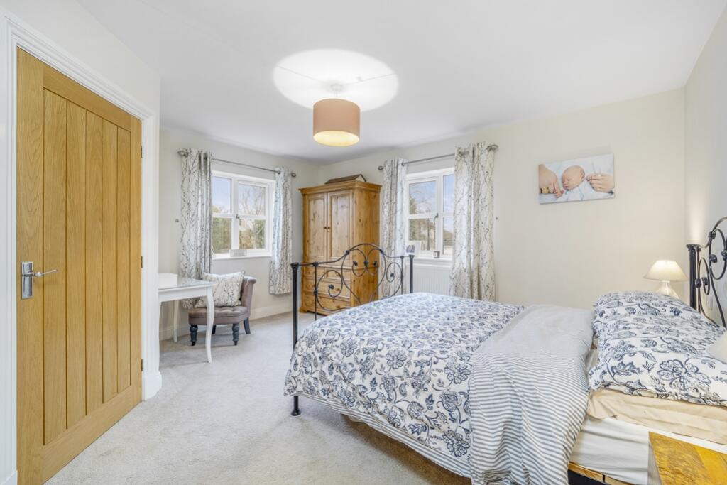 1 Paddock Lane (Holbeach)-37