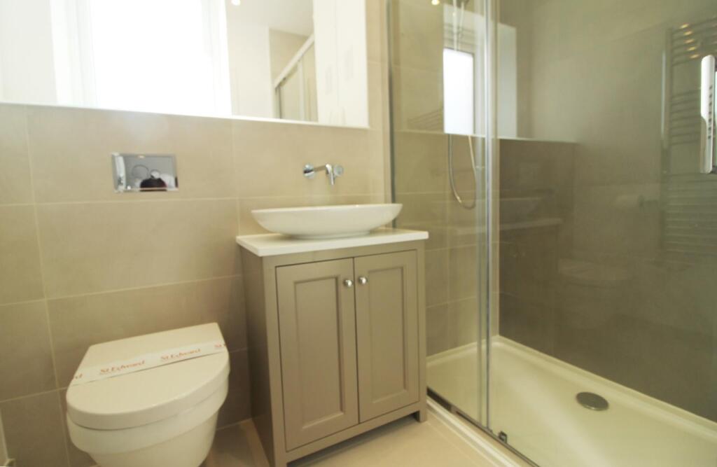 en suite