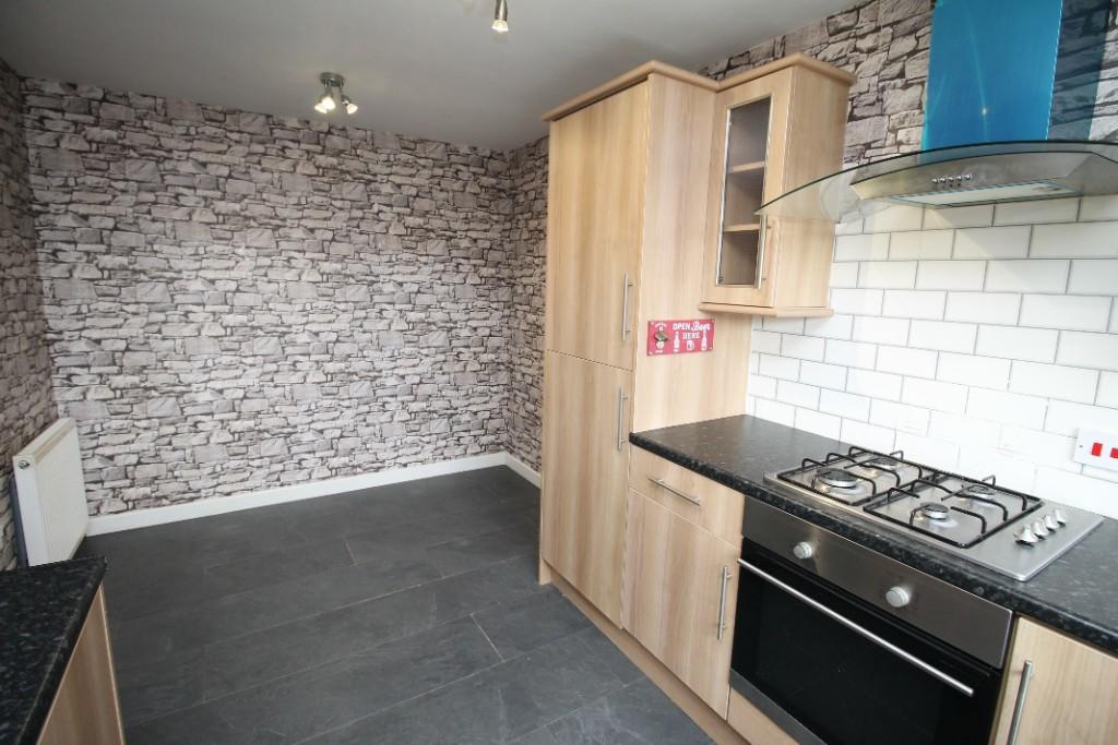 Kitchen Dining area