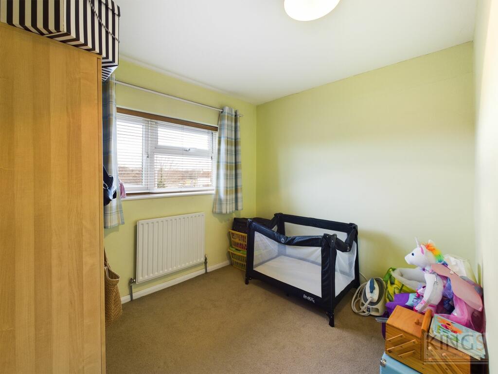 Bedroom Five