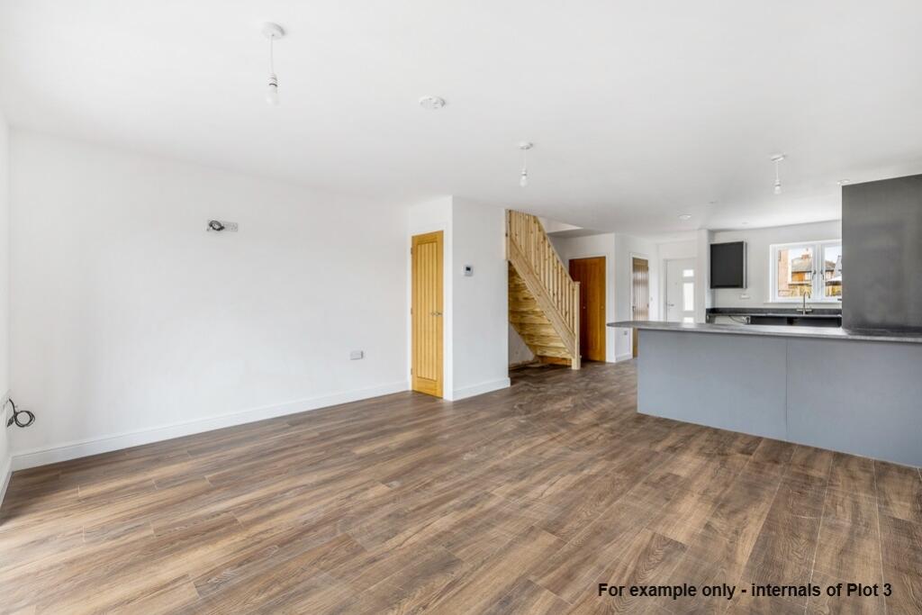 Plot 3, Station Road (Bardney)-17