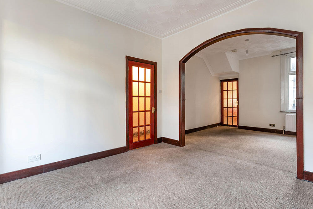 Glasgow Road, Plaistow, E13