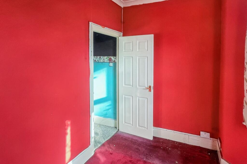Ground Floor Flat, 15 Azof Street, Greenwich, London SE10 0EG