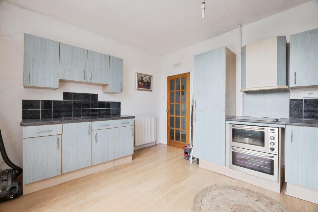 Kitchen Four