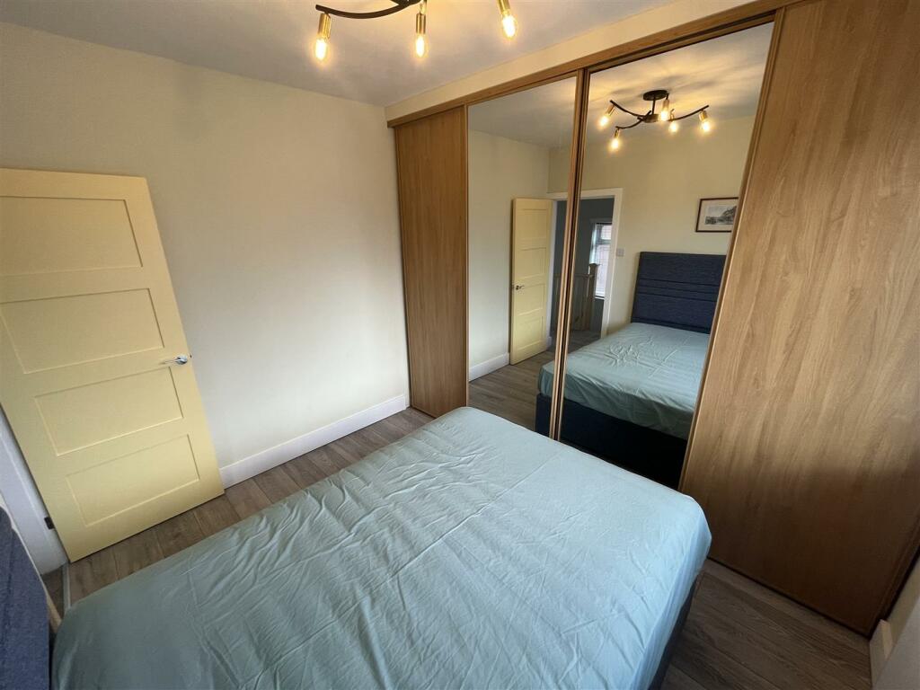 Bedroom 2 Aspect 2