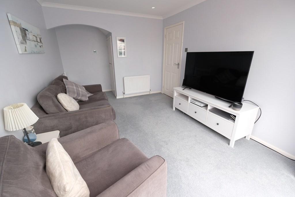 SECOND SITTING ROOM